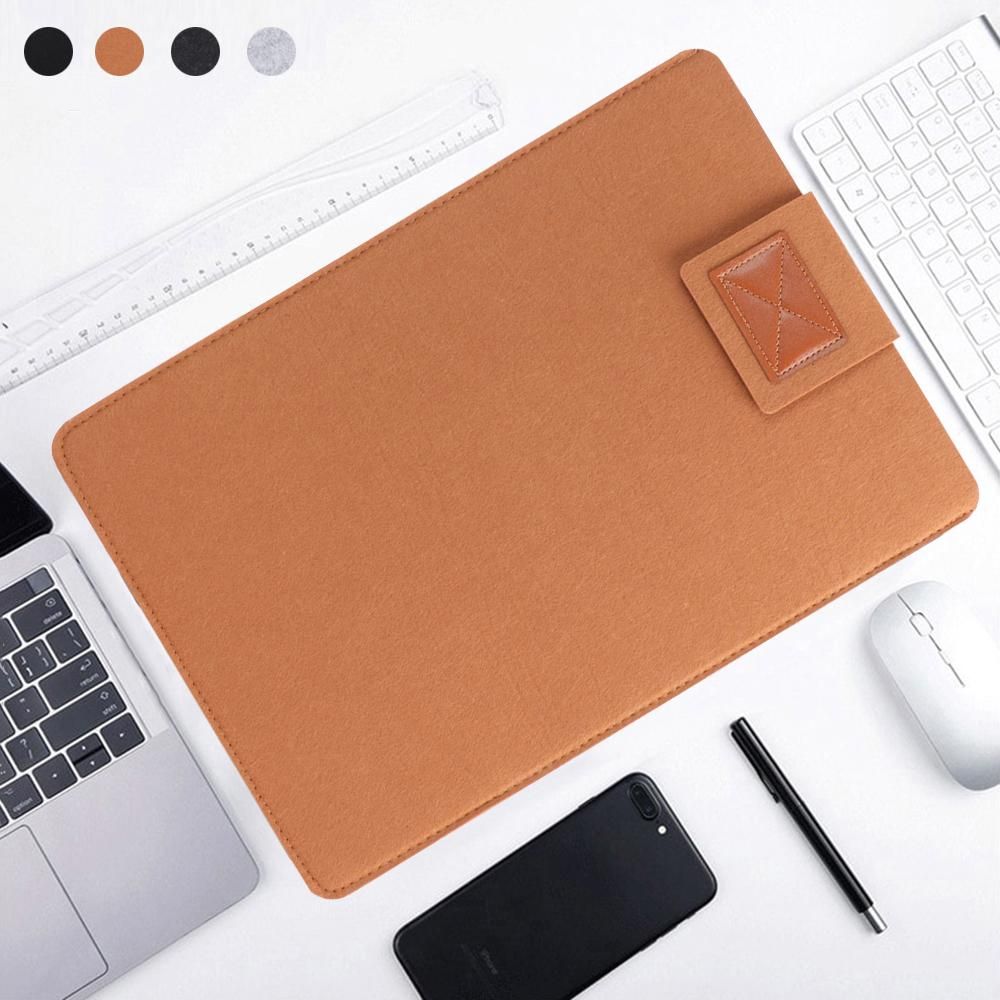 Laptop Sleeve - Torba 11/13/15 cali Przenośny Pokrowiec z