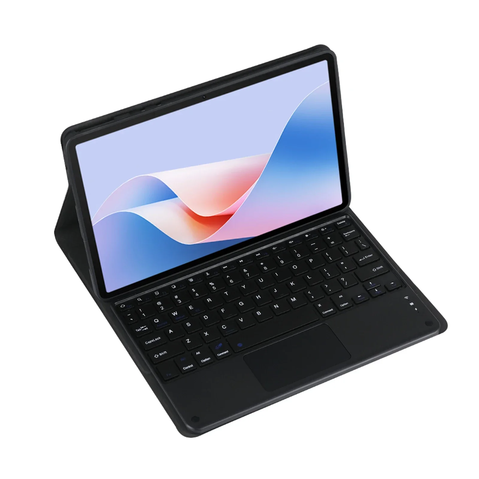 Keyboard Cover - Etui z klawiaturą do tabletu Samsung