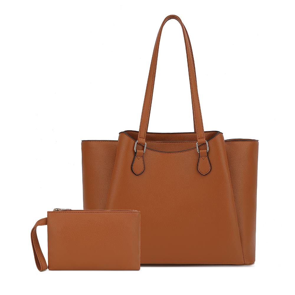 Laptop Original Accessories - Torba typu tote dla kobiet, duża