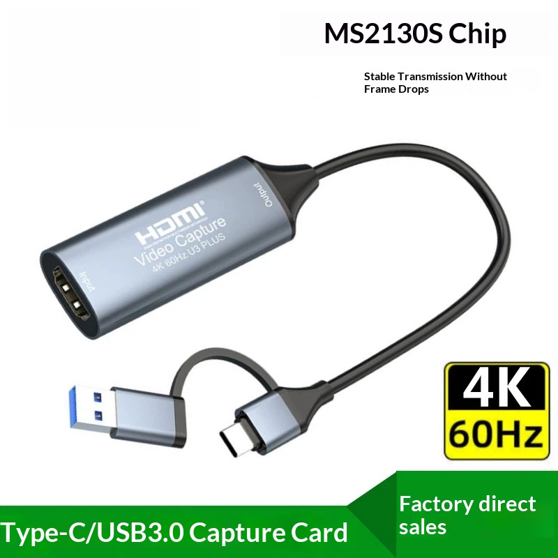 Karta przechwytywania wideo US – Hdmi Cable recenzja i cena