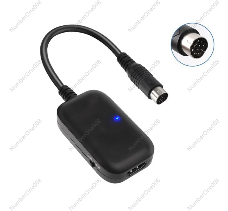 Kabel konwertera HDMI do konso – Hdmi Cable recenzja i cena