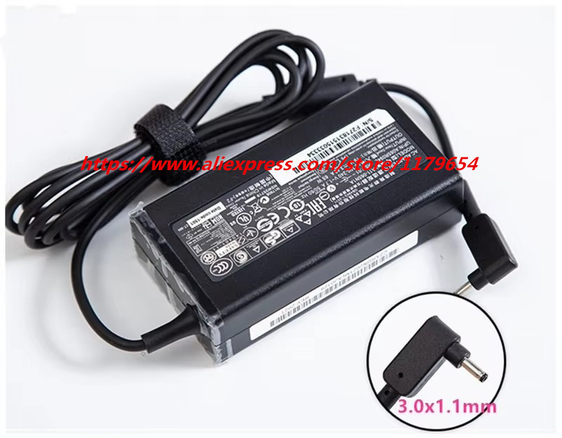 Oryginalna ładowarka do laptop – Laptop Charger recenzja i cena