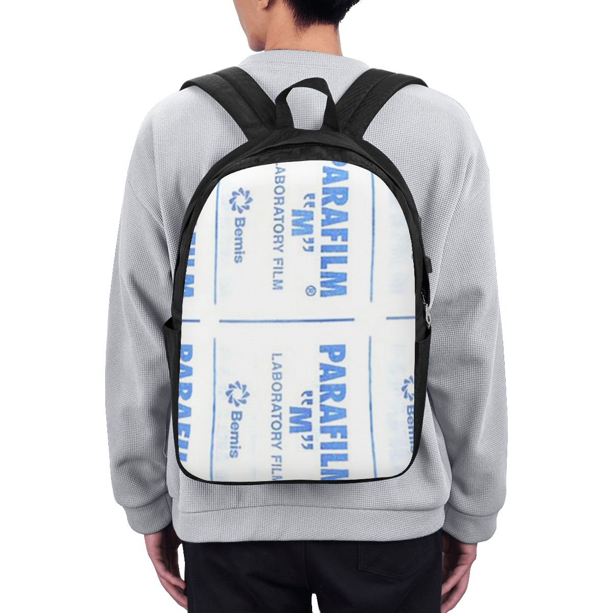Parafilm to ratownik w nagłych – Laptop Bag recenzja i cena