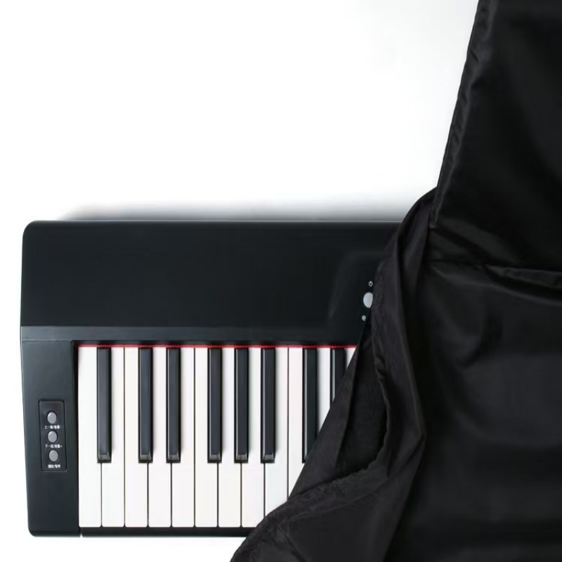 1 szt. Zmywalna osłona na klaw – Keyboard Cover recenzja i cena