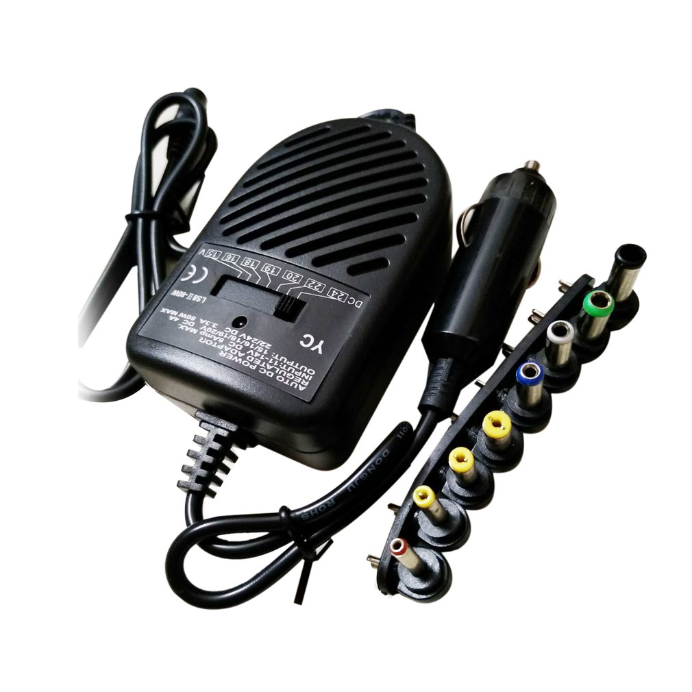 Uniwersalna przenośna ładowark – Laptop Charger recenzja i cena