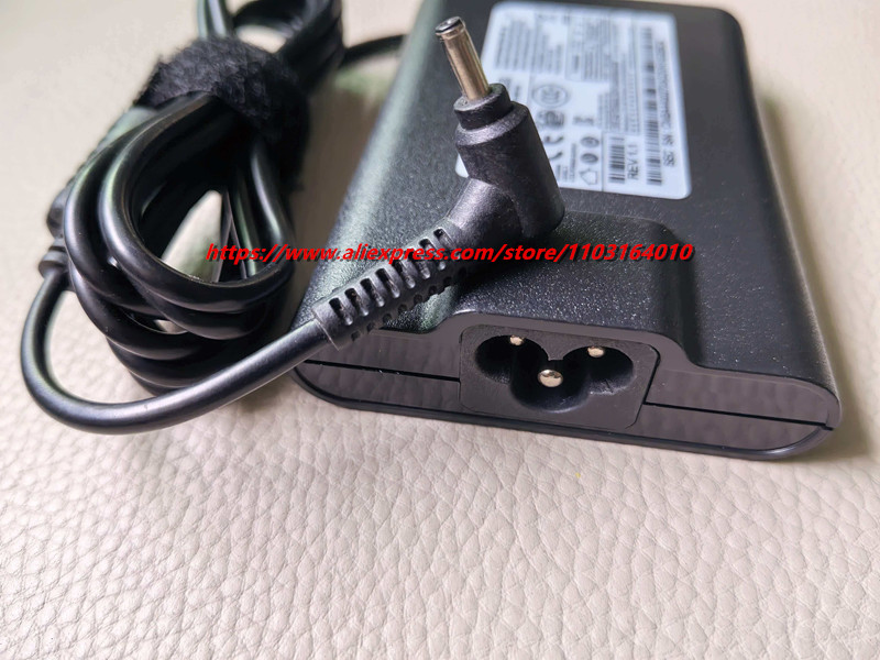 Nowy Oryginalny Zasilacz 19V 2 – Laptop Charger recenzja i cena