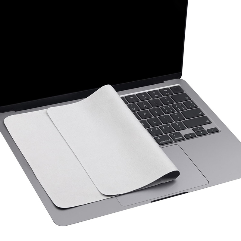 Uniwersalna ściereczka do czys – Keyboard Cover recenzja i cena
