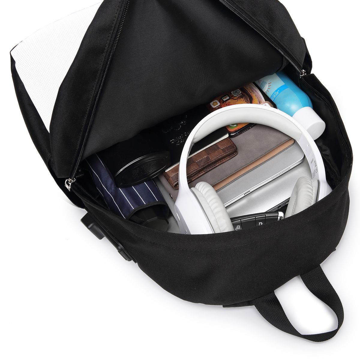 Plecak z logo Cessna, torba po – Laptop Bag recenzja i cena