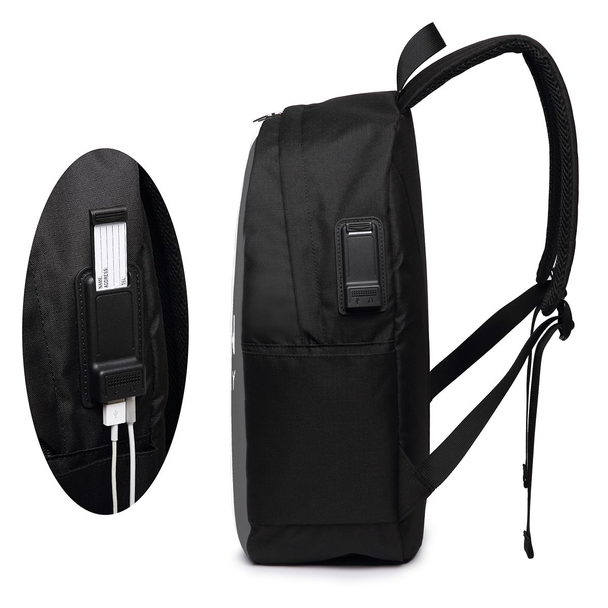 Plecak Morgan Motor Car Compan – Laptop Bag recenzja i cena