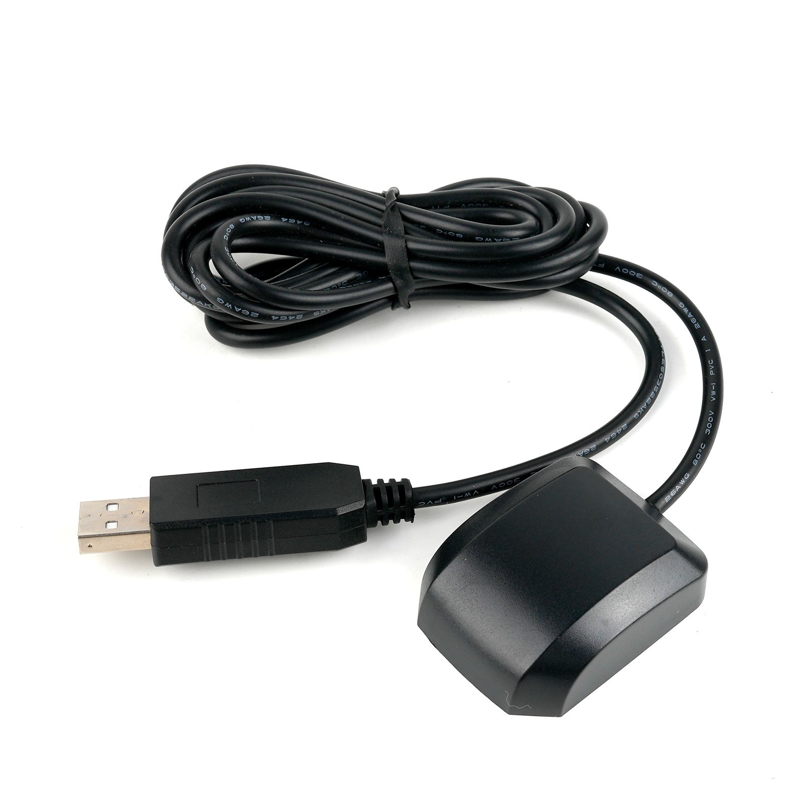 Moduł GPS M10 G-Mouse USB z ob – Laptop Mouse recenzja i cena