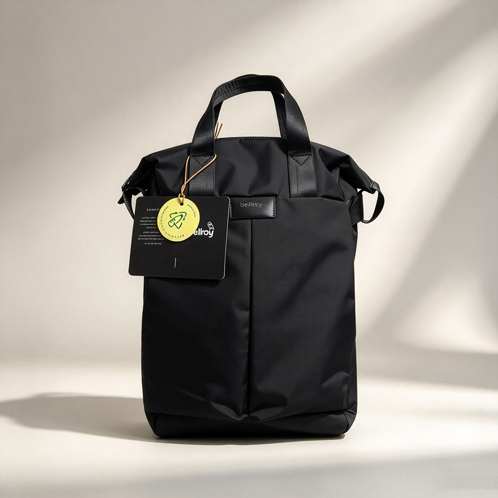 Bellroy Tokyo TotePack 20L – m – Laptop Bag recenzja i cena