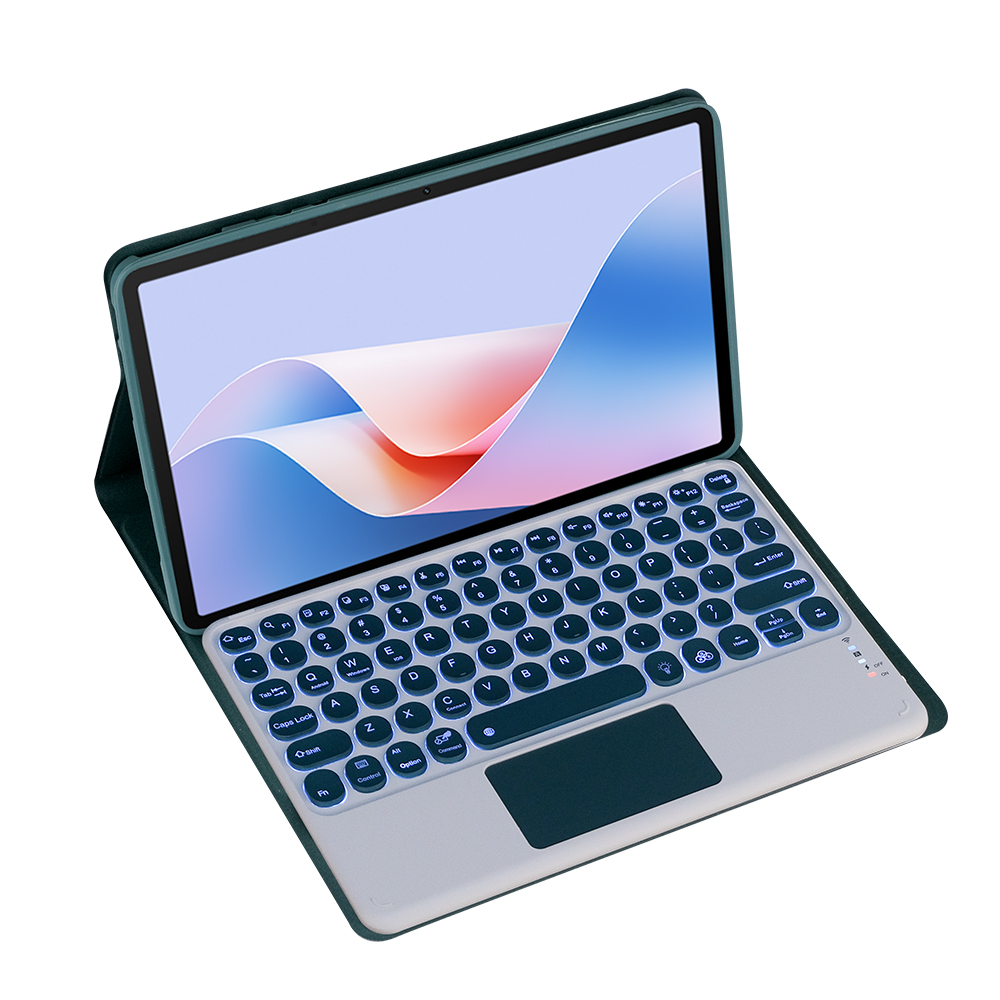 Etui z klawiaturą do Lenovo Ta – Keyboard Cover recenzja i cena