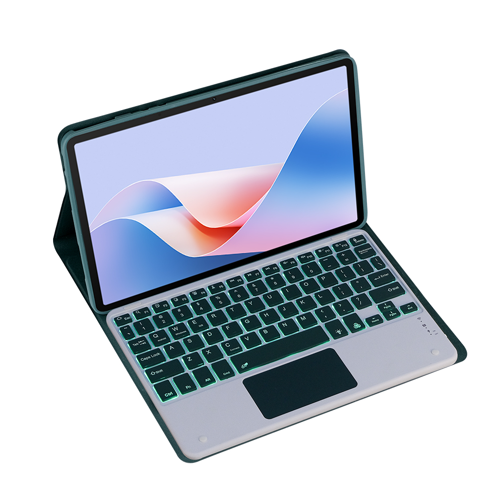 Etui z klawiaturą do Lenovo Ta – Keyboard Cover recenzja i cena