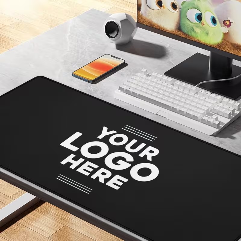 Stwórz własny wzór na podkładc – Laptop Mouse recenzja i cena