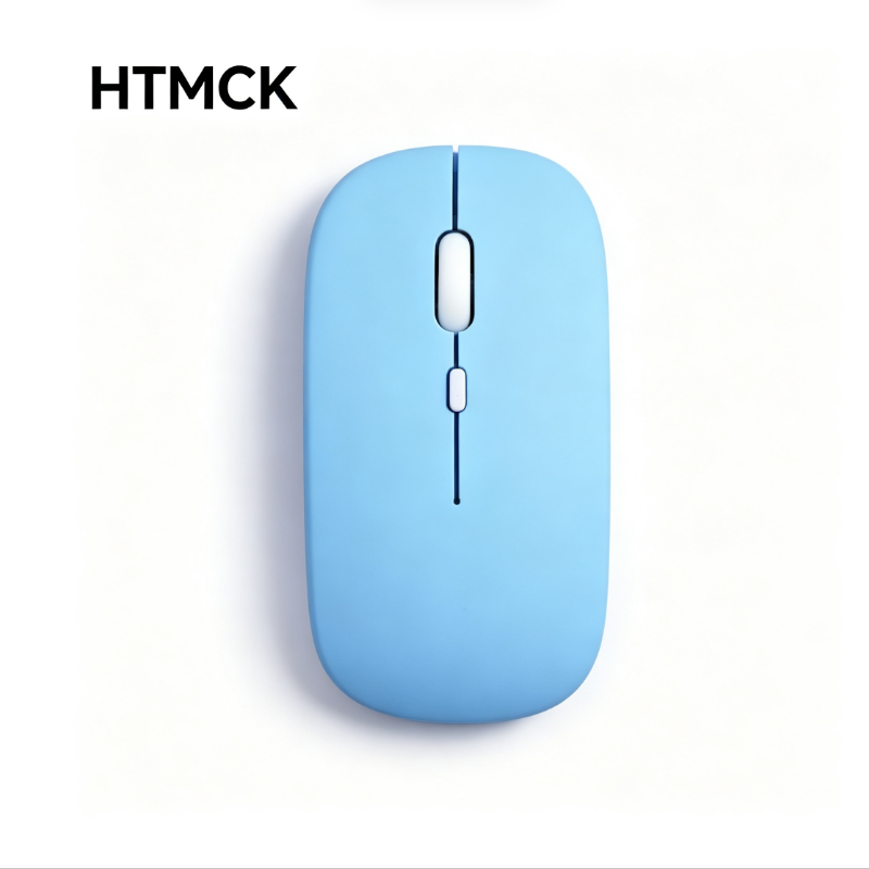 HTMCK – bezprzewodowa, cicha m – Laptop Mouse recenzja i cena