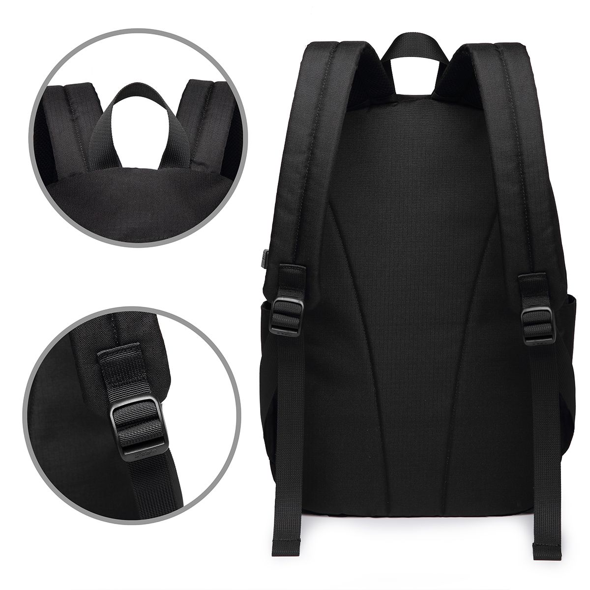 Plecak Johnny Sins z motywem f – Laptop Bag recenzja i cena