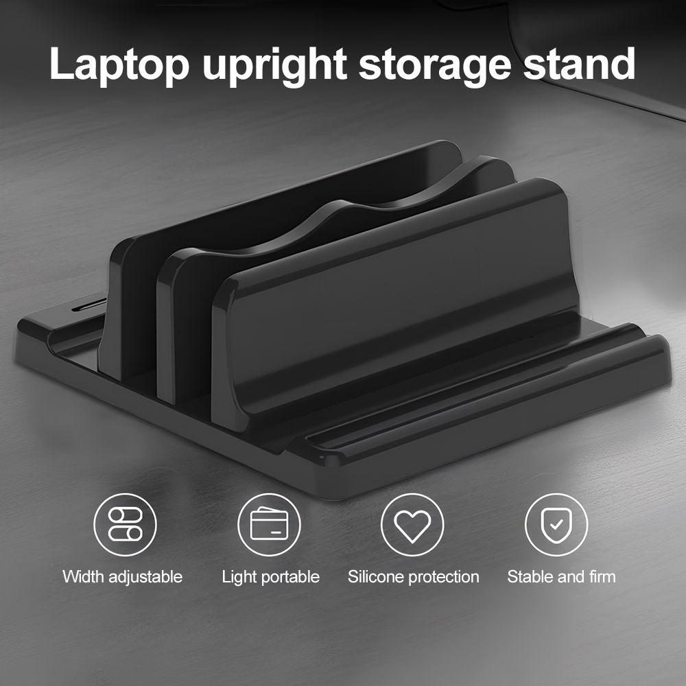 Podstawka pod laptopa ABS do b – Laptop Stand recenzja i cena