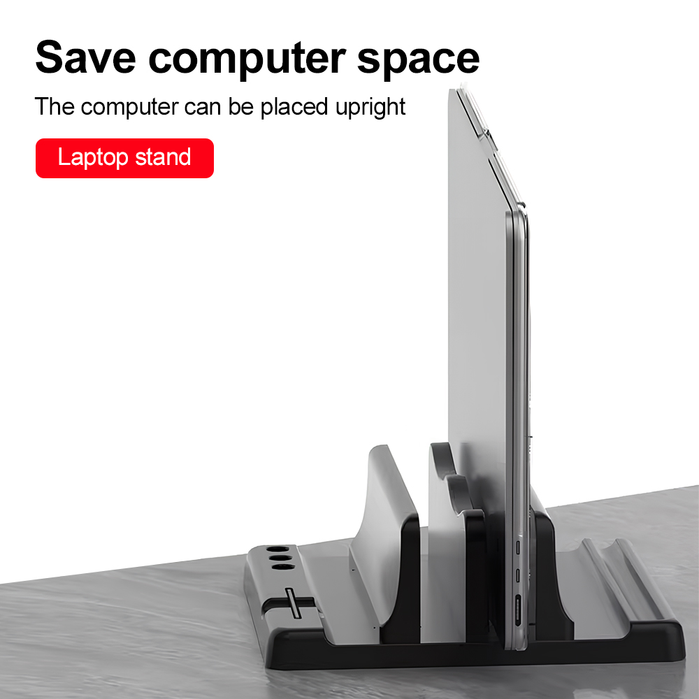 Podstawka pod laptopa ABS do b – Laptop Stand recenzja i cena
