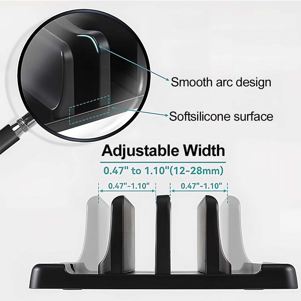 Podstawka pod laptopa ABS do b – Laptop Stand recenzja i cena