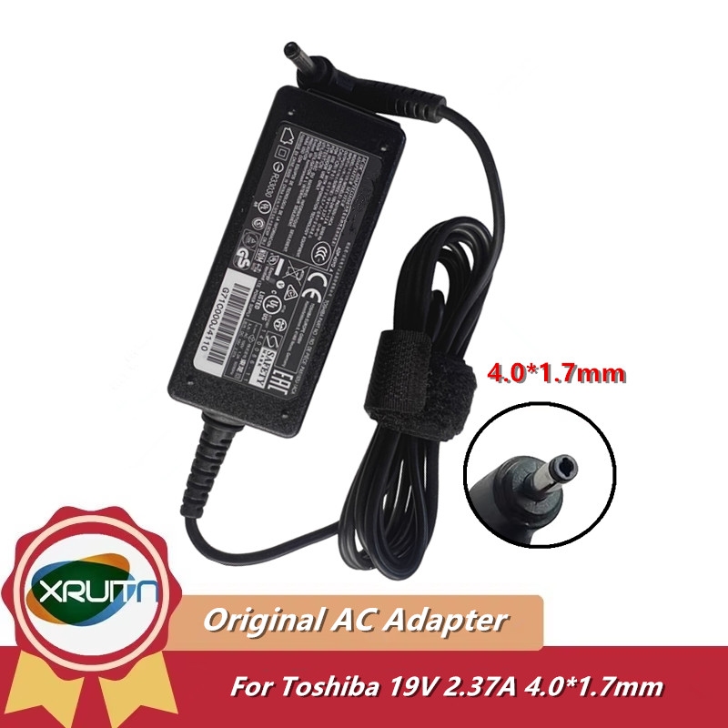 Oryginalny zasilacz sieciowy A – Laptop Charger recenzja i cena
