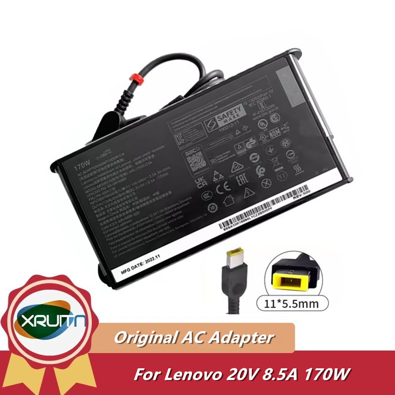 100% Oryginalny zasilacz sieci – Laptop Charger recenzja i cena