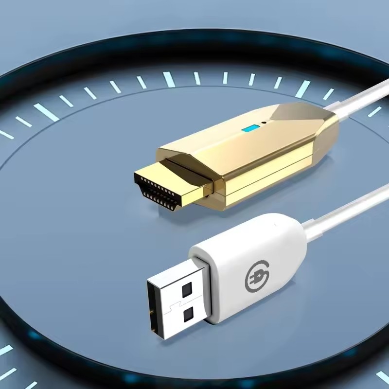 Bezprzewodowy nadajnik i odbio – Hdmi Cable recenzja i cena