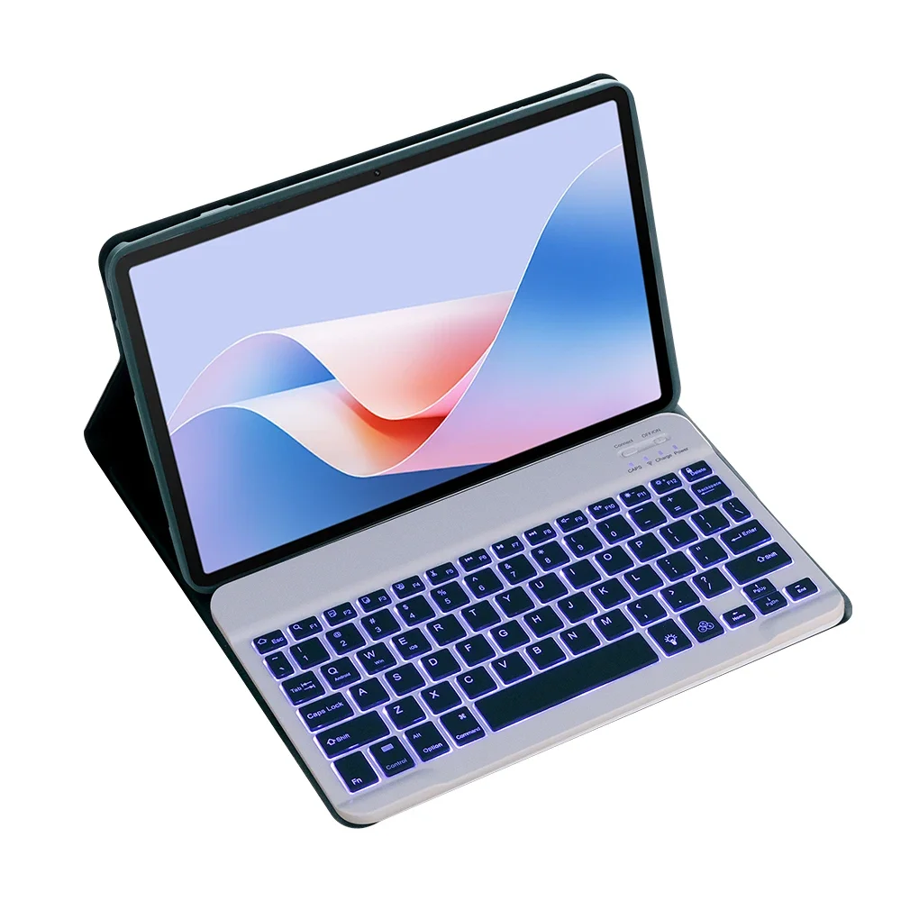 Dla Xiaomi Mi Pad 7S Pro Etui  – Keyboard Cover recenzja i cena