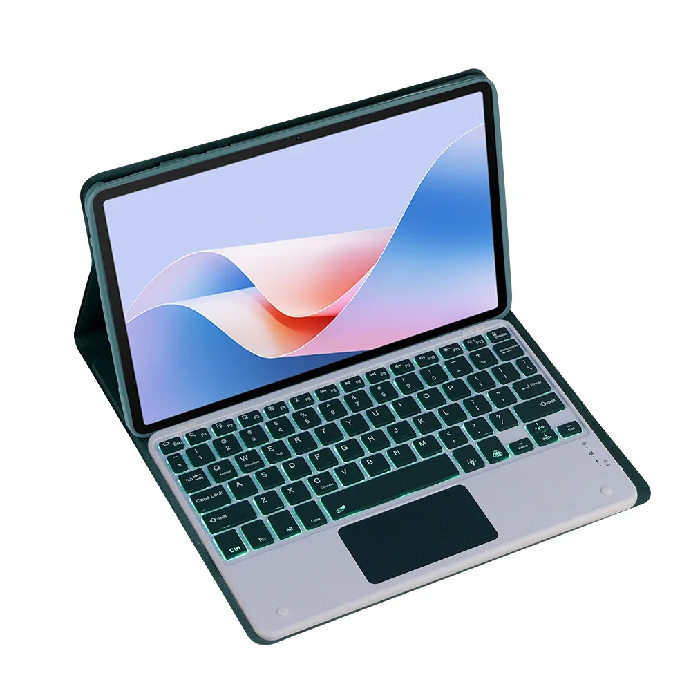 Dla Xiaomi Mi Pad 7S Pro Etui  – Keyboard Cover recenzja i cena