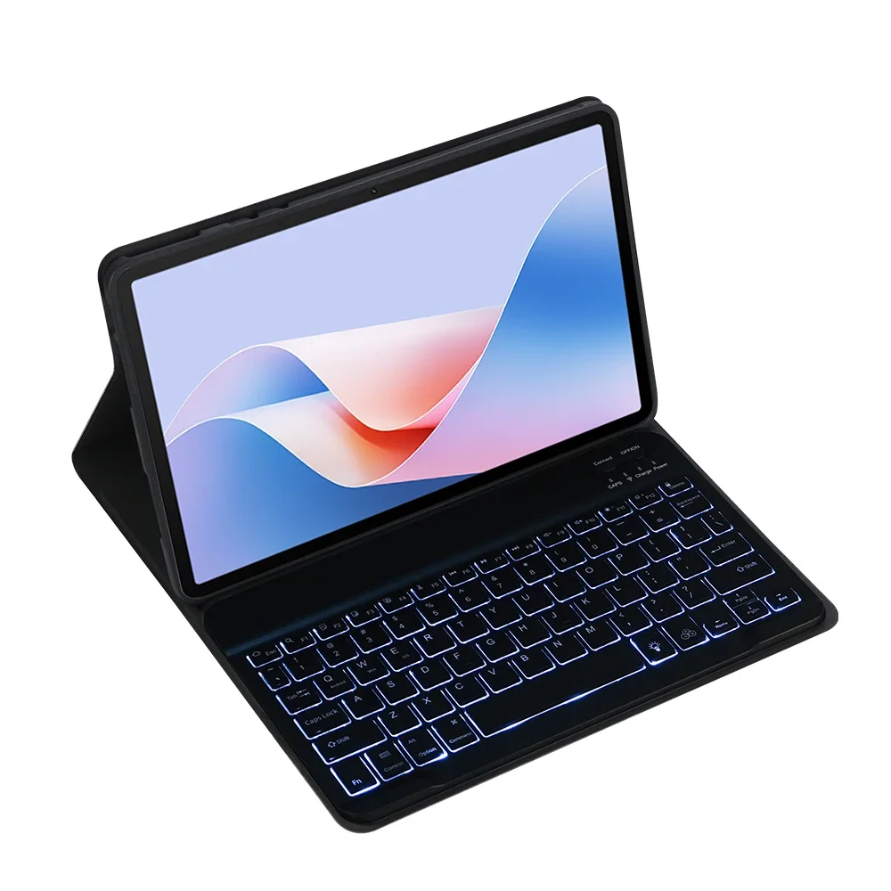 Dla Xiaomi Mi Pad 7S Pro Etui  – Keyboard Cover recenzja i cena