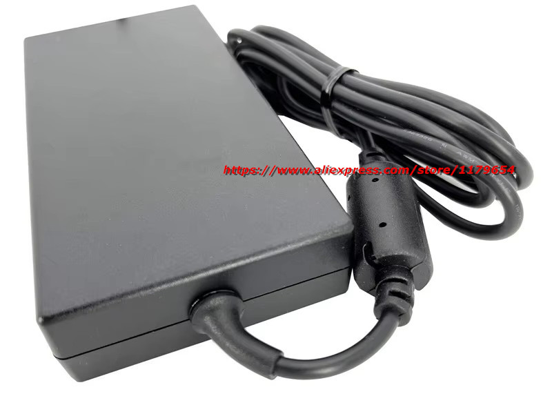 Oryginalny zasilacz sieciowy D – Laptop Charger recenzja i cena