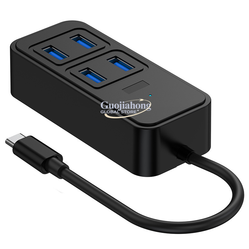 Hub USB 3.0 transgraniczny, ro – Usb C Hub recenzja i cena