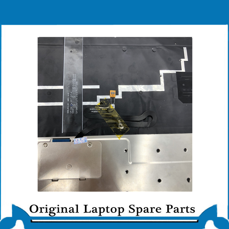 Oryginalny zespół Topcase do l – Keyboard Cover recenzja i cena