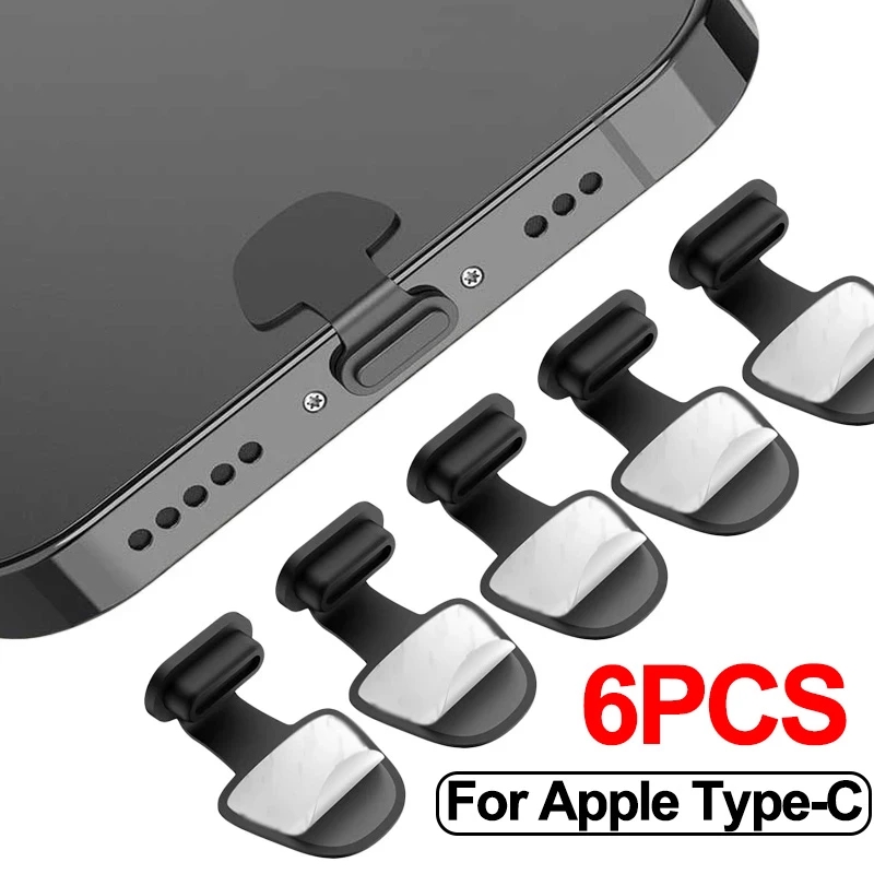 1/4/6 szt. Zaślepka przeciwkur – Usb C Hub recenzja i cena