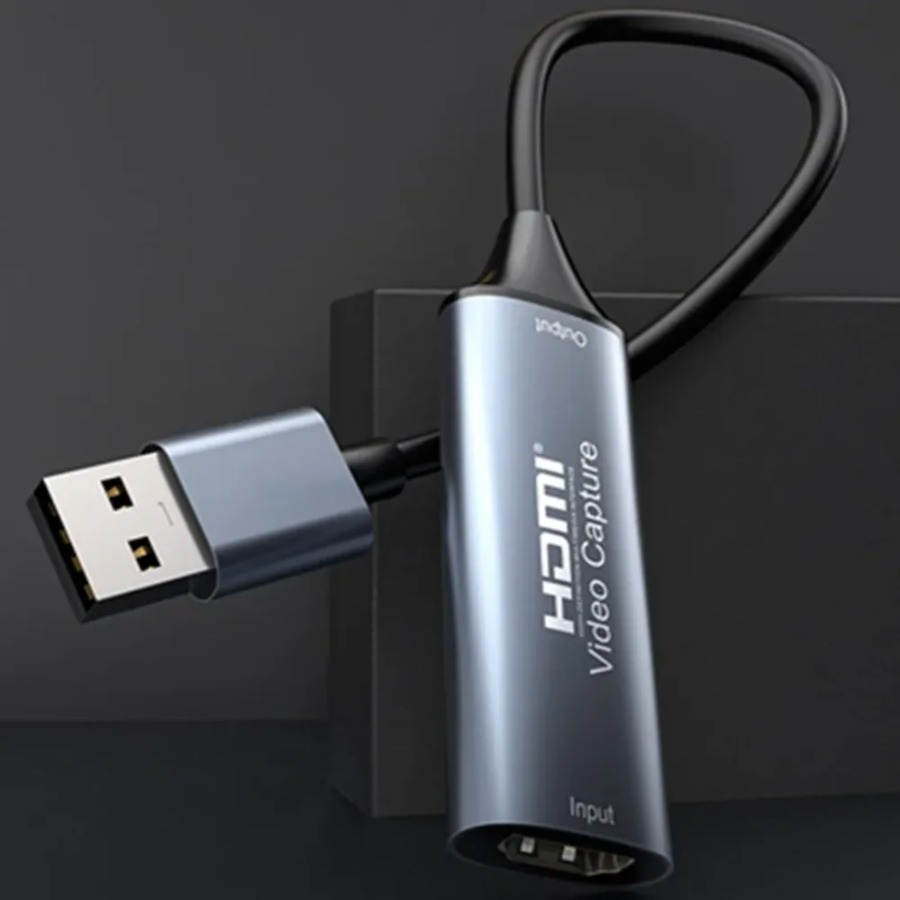 Karta przechwytywania wideo 4K – Hdmi Cable recenzja i cena