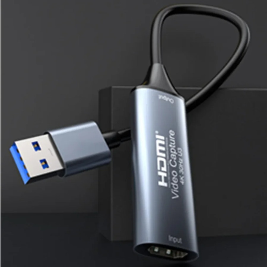 Karta przechwytywania wideo 4K – Hdmi Cable recenzja i cena