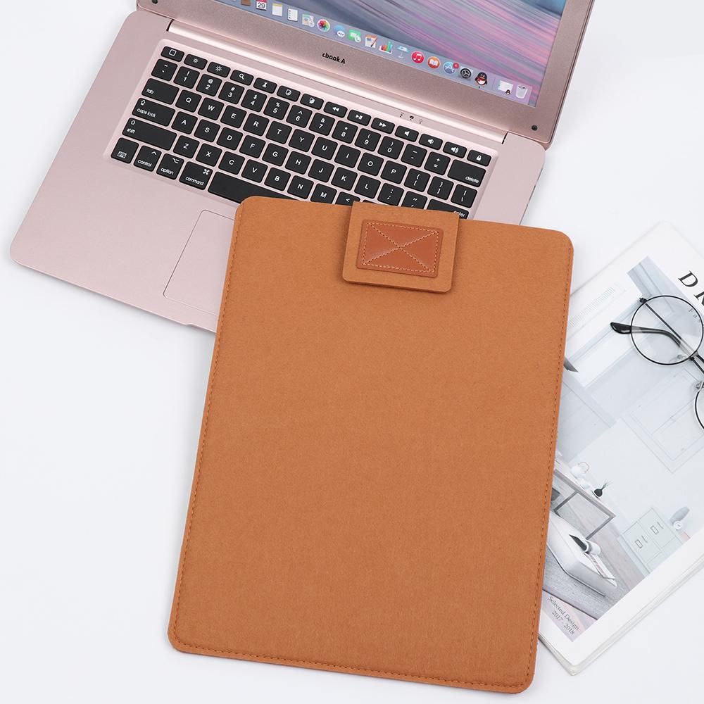 Profesjonalna torba z wełniane – Laptop Sleeve recenzja i cena