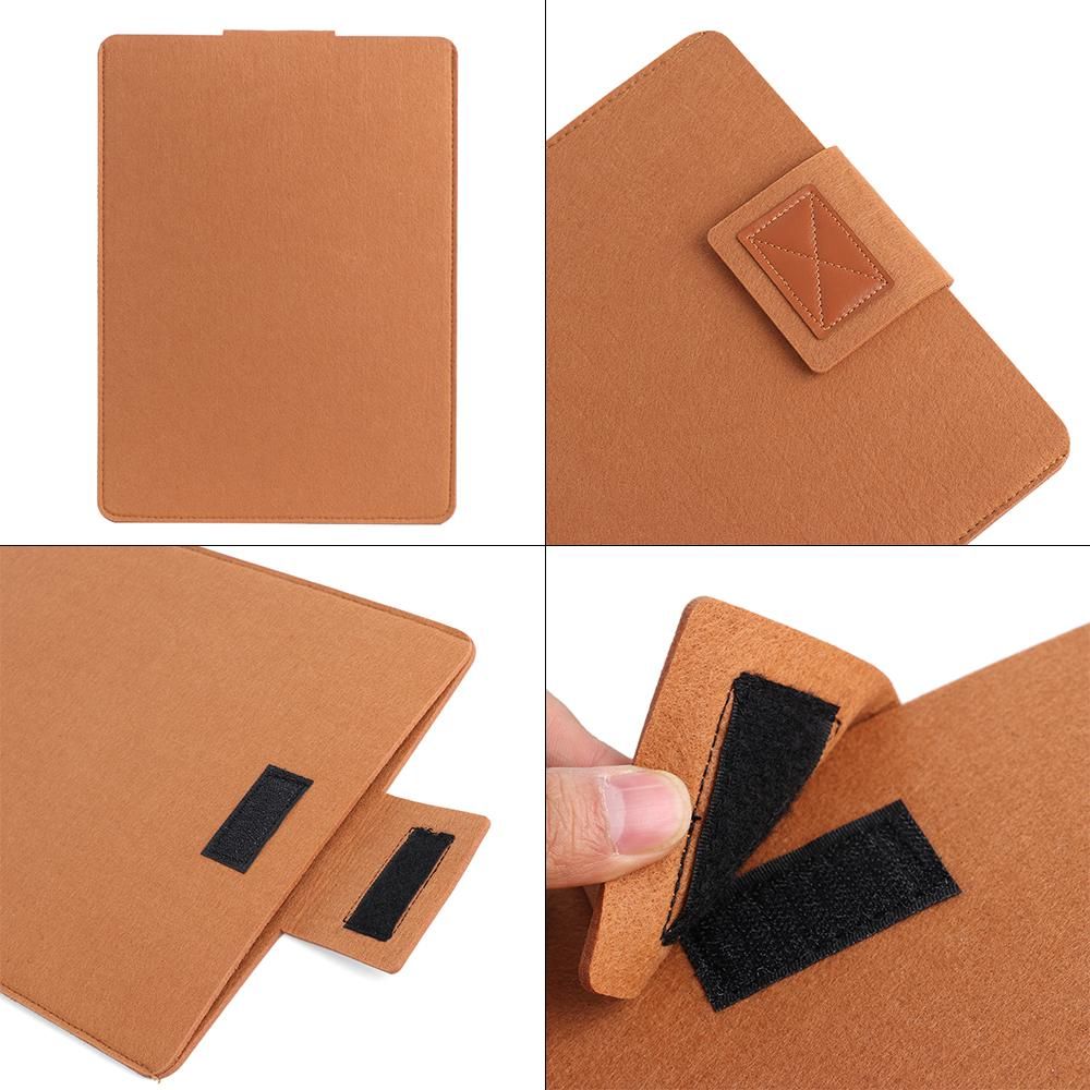 Profesjonalna torba z wełniane – Laptop Sleeve recenzja i cena
