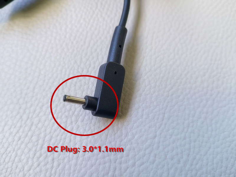 Oryginalna ładowarka do laptop – Laptop Charger recenzja i cena