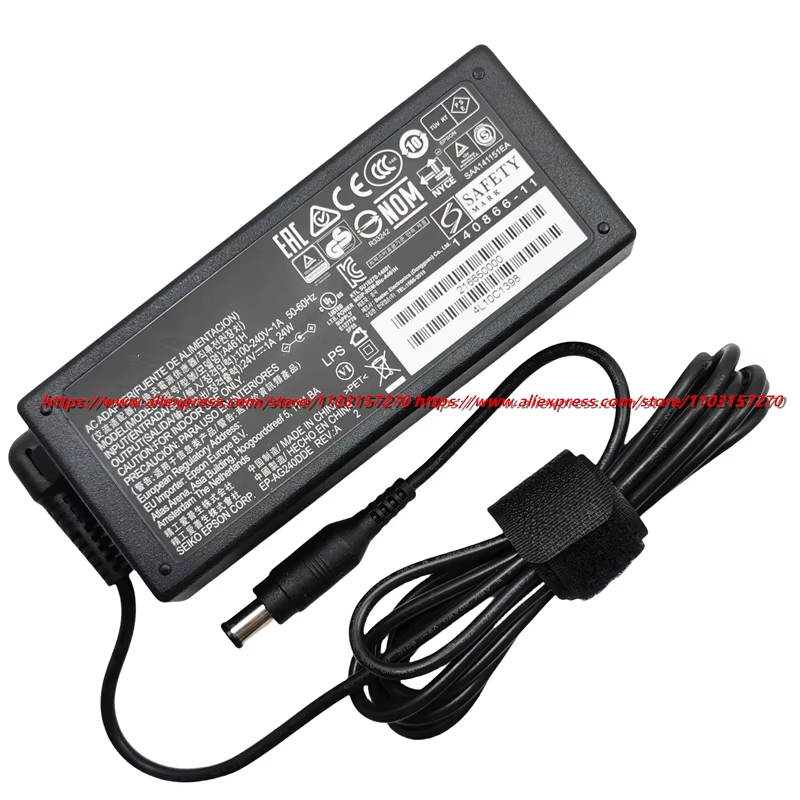 Oryginalna ładowarka sieciowa  – Laptop Charger recenzja i cena