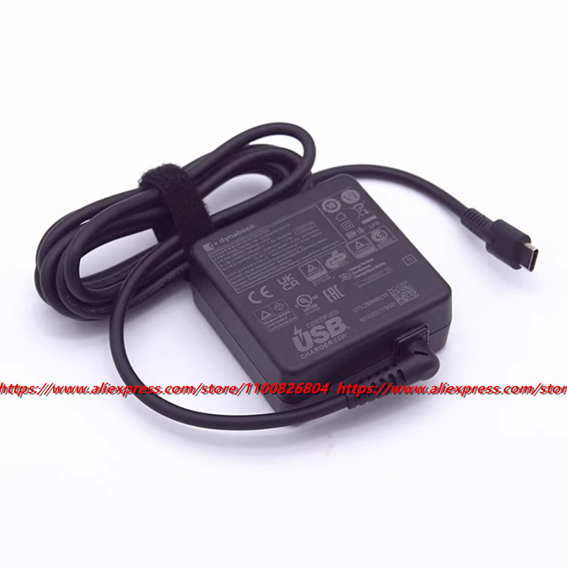 Oryginalny zasilacz sieciowy 6 – Laptop Charger recenzja i cena
