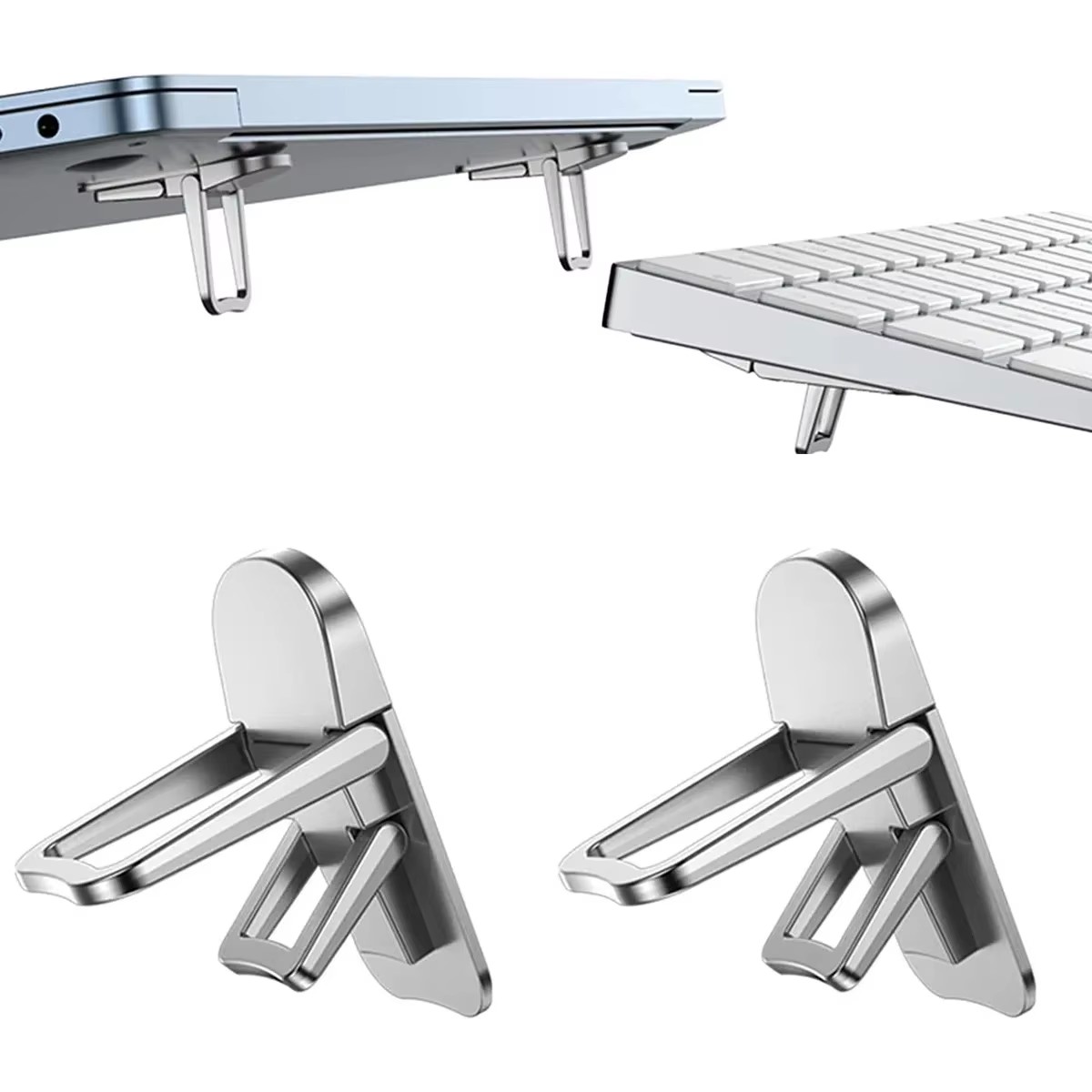 Mini Przenośny Stojak na Lapto – Laptop Stand recenzja i cena