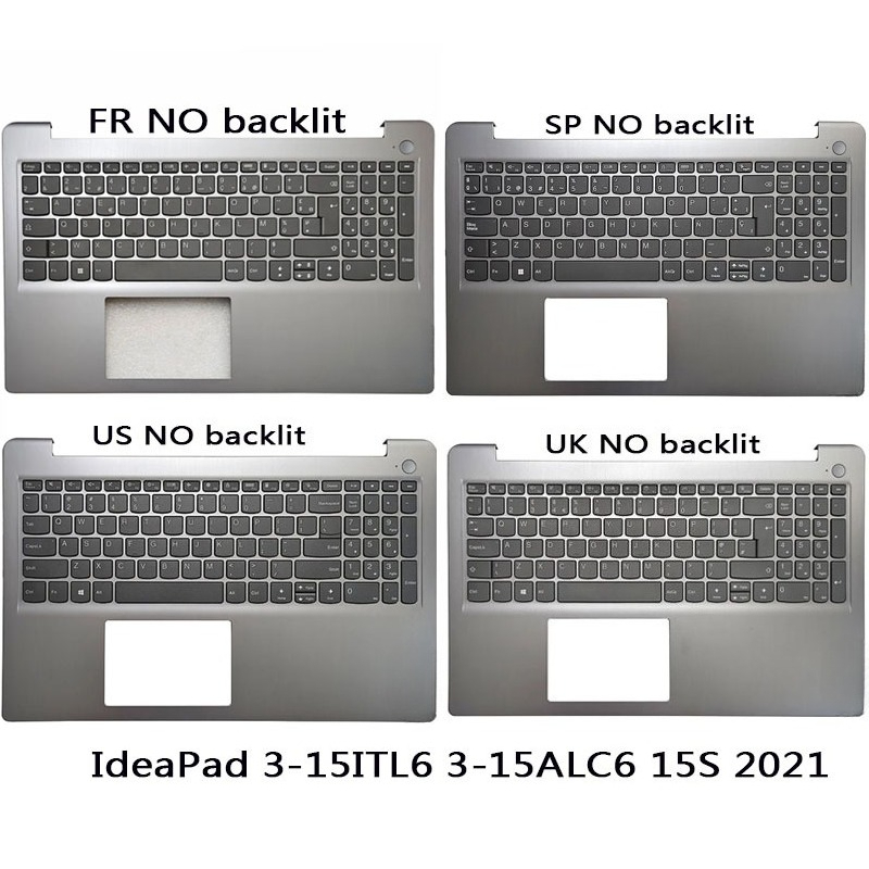 NOWY Pokrowiec Górny Palmrest  – Keyboard Cover recenzja i cena