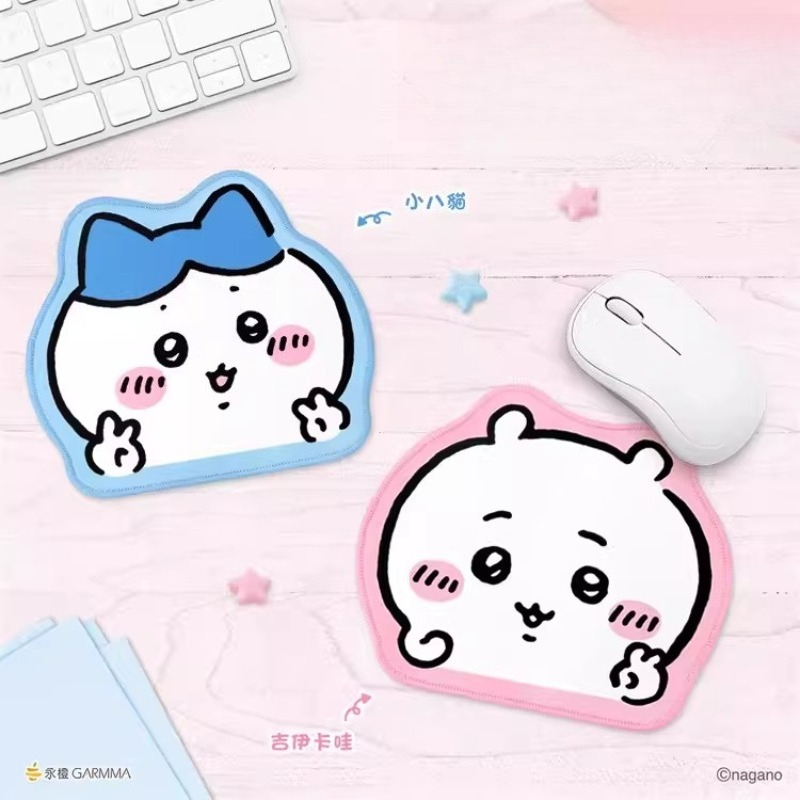 Chiikawa – urocza podkładka po – Laptop Mouse recenzja i cena