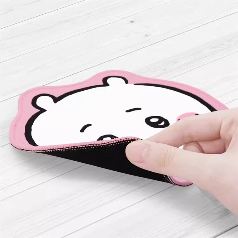 Chiikawa – urocza podkładka po – Laptop Mouse recenzja i cena
